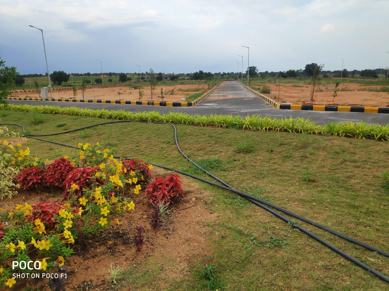 Gannavaram Premium Layout
