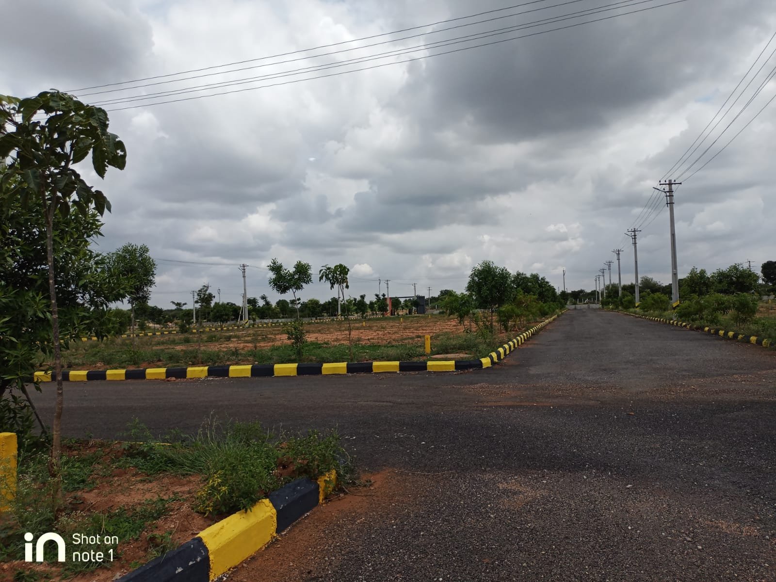 Gannavaram Premium Layout
